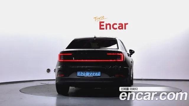 Polestar Polestar 2 id 2868547 из Кореи 14