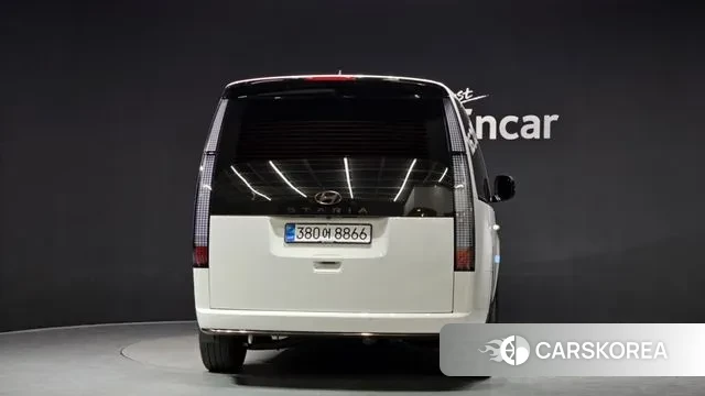 Hyundai Staria id 3763173 из Кореи 14