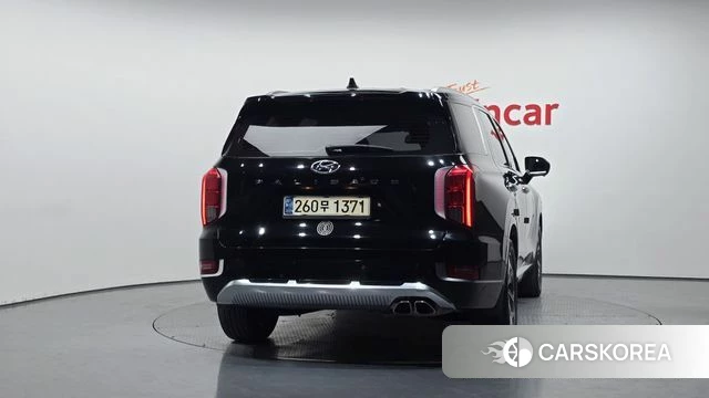 Hyundai Palisade id 4662177 из Кореи 25