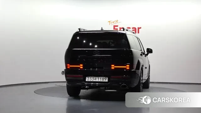 Hyundai Santa Fe (MX5) id 3256842 из Кореи 14