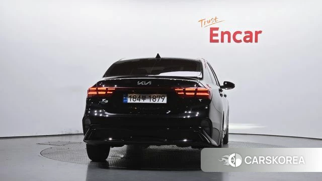 Kia The New K3 2nd generation id 4475897 из Кореи 14