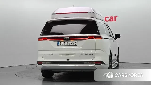 Kia Carnival 4th generation id 2960498 из Кореи 14