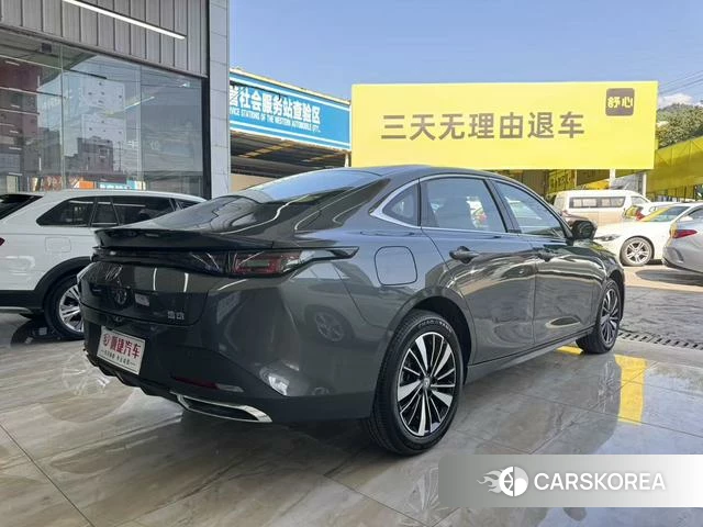Chang'an Yidong PHEV id 3983262 из Китая 10
