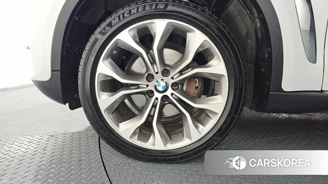 BMW X6 (F16) id 3943037 из Кореи 14