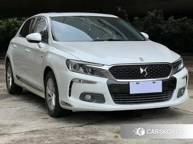 DS 4S id 4212934 из Китая 16