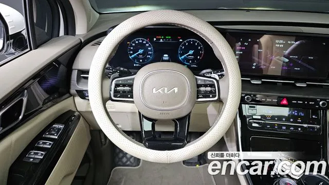 Kia Carnival 4th generation id 2684190 из Кореи 14