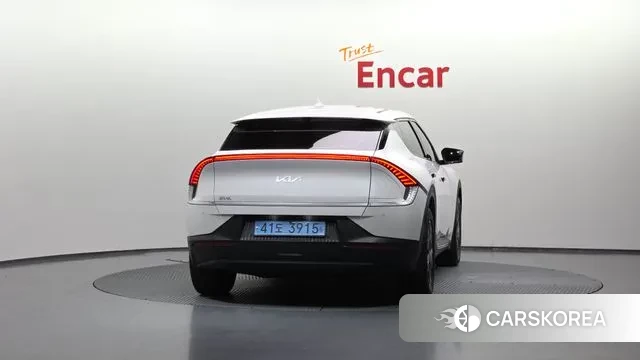 Kia EV6 id 3043391 из Кореи 14