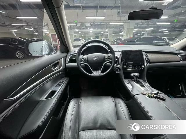 Honda Crown Road id 4264500 из Китая 11