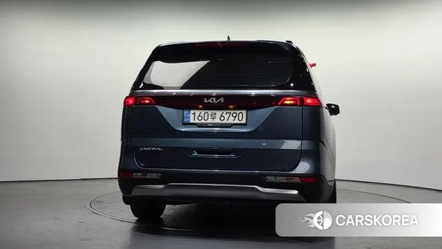 Kia Carnival 4th generation id 3581253 из Кореи 14