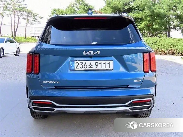 Kia Sorento 4th Generation id 2959221 из Кореи 14