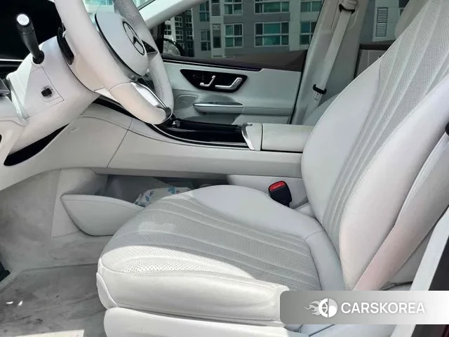 Mercedes-Benz EQE V295 id 2929926 из Кореи 4