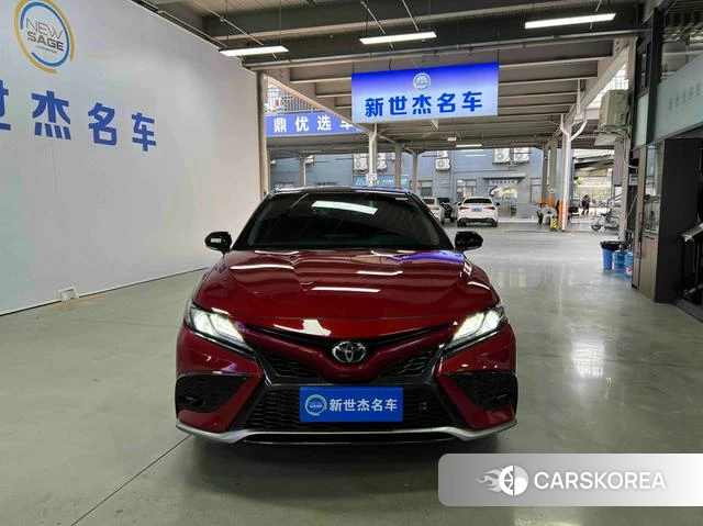 Toyota Camry id 4261057 из Китая 9