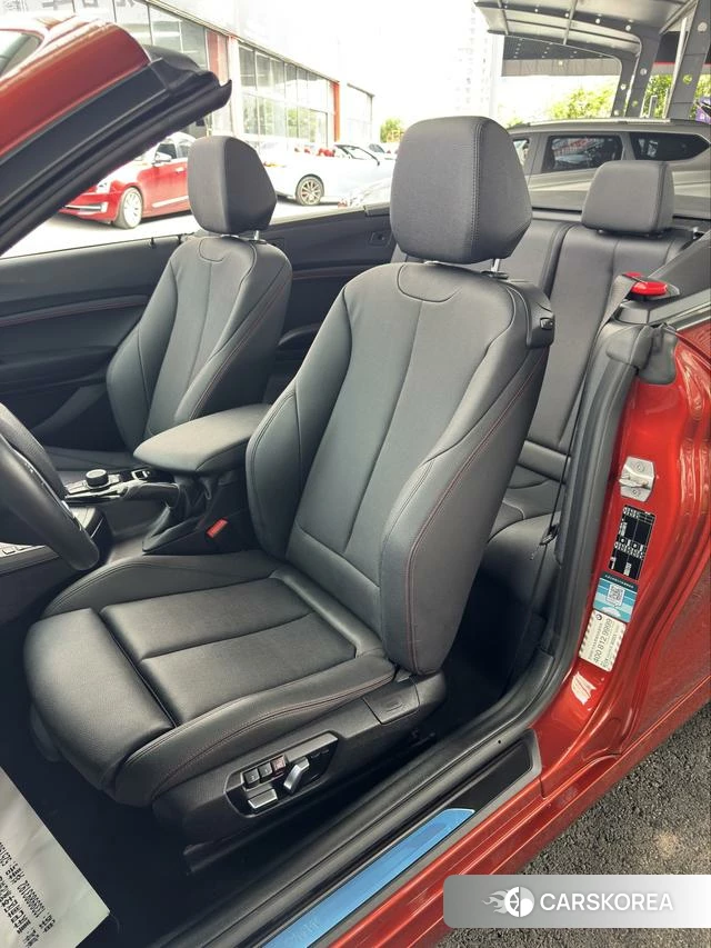 BMW 2 series (imported) 2021 Другой из Китая, фото 4