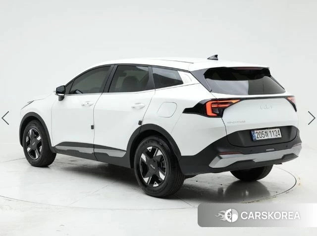 Kia The New Sportage 5th Generation id 4291945 из Кореи 13
