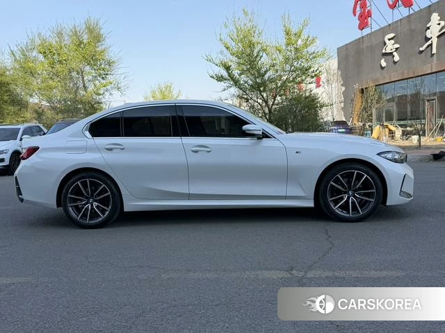 BMW 3 series id 4307474 из Китая 8