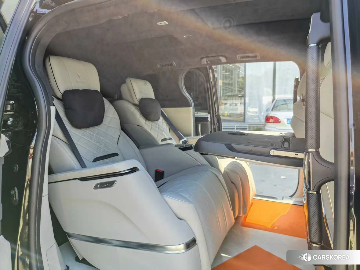 Toyota Saina id 4455441 из Китая 8