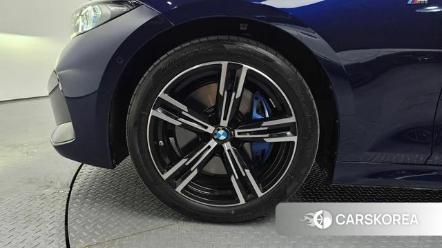 BMW 3 Series (G20) id 4432307 из Кореи 24