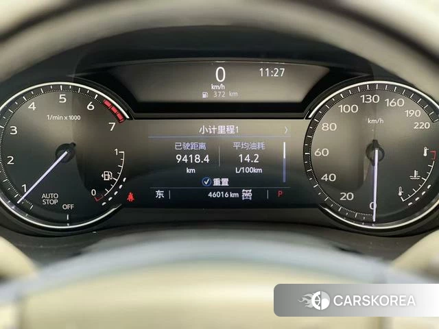 Cadillac XT5 2020 Черный из Китая, фото 4