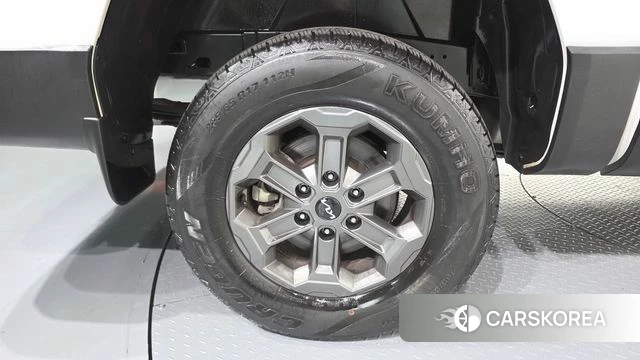 Kia Tasman id 4928031 из Кореи 26