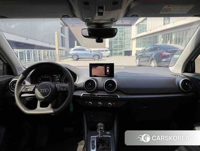 Audi Q2L id 4277112 из Китая 11