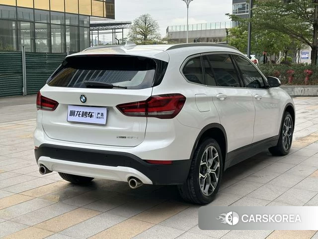 BMW X1 id 3926864 из Китая 21