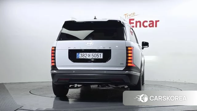 Hyundai Palisade (LX3) id 4523070 из Кореи 14