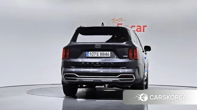 Kia Sorento 4th Generation id 3318500 из Кореи 14