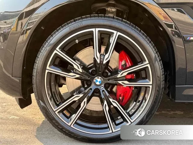 BMW X6 (G06) id 3624252 из Кореи 14