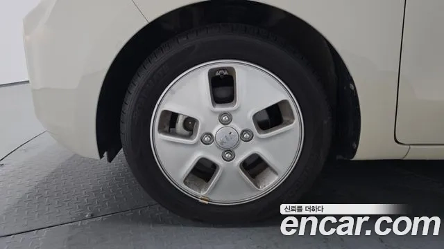 Kia The New Ray id 2956145 из Кореи 14