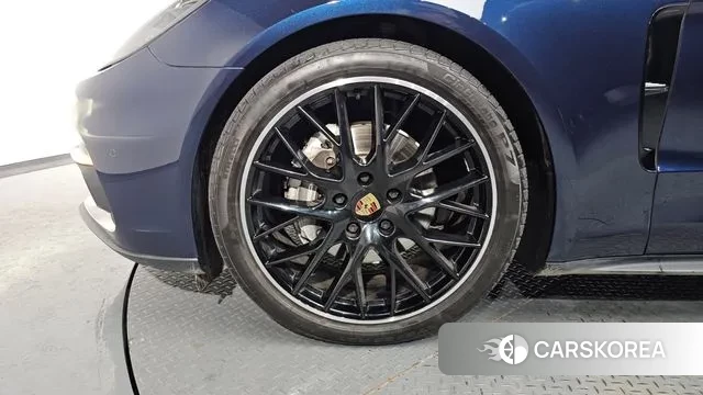 Porsche Panamera (971) id 3479621 из Кореи 14