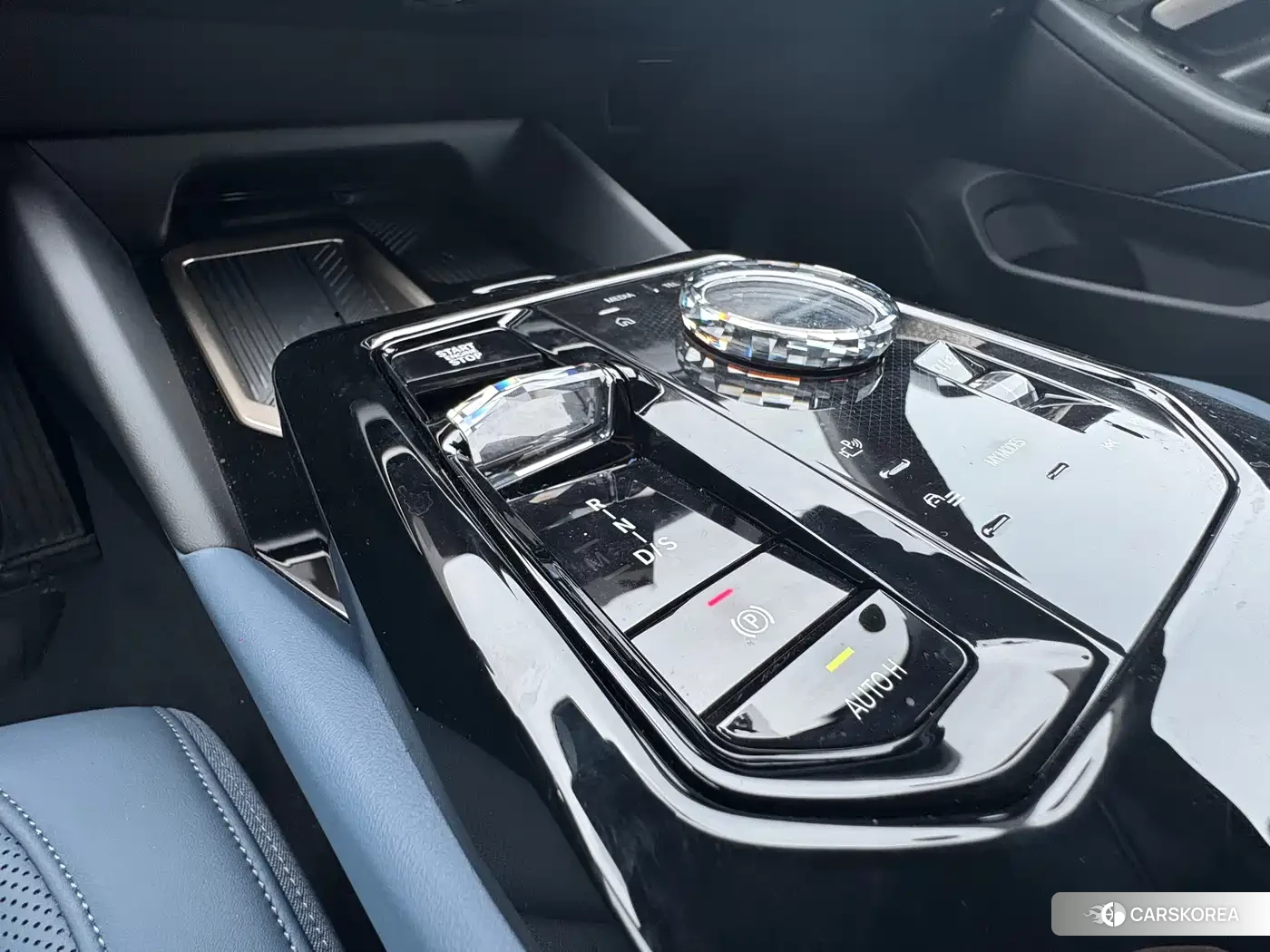 BMW 5 series id 4538944 из Китая 9