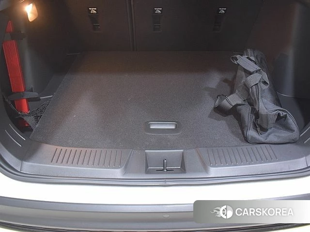 Chevrolet (GM Daewoo) Trax Crossover id 3933613 из Кореи 10