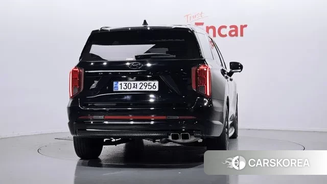 Hyundai The New Palisade id 3405343 из Кореи 14