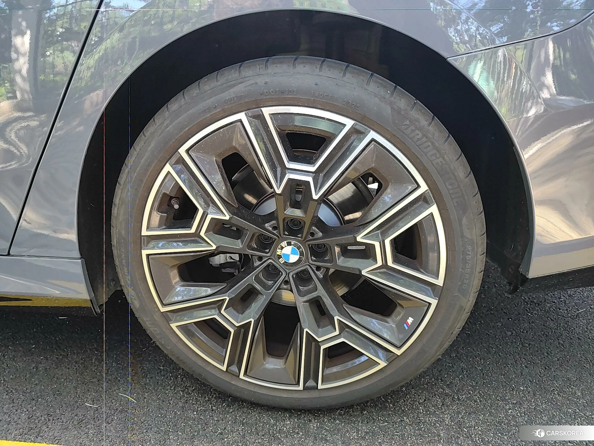 BMW 5 series id 4473840 из Китая 15