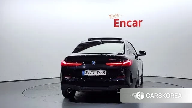 BMW 2 Series Gran Coupe (F44) id 3202704 из Кореи 14