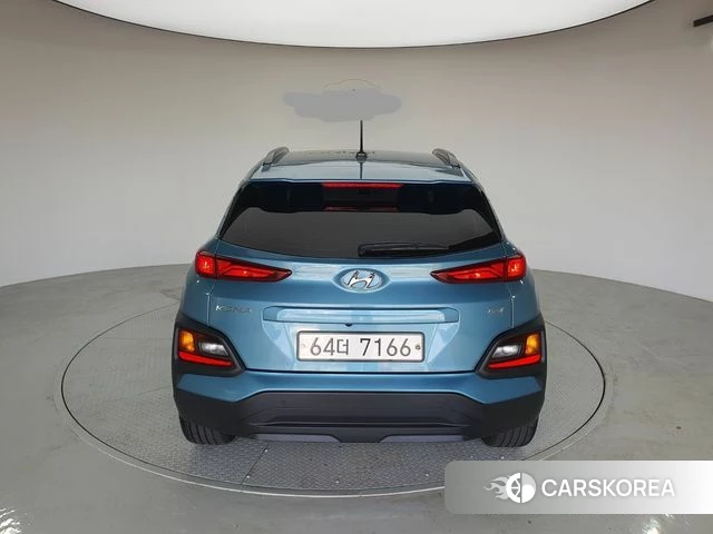 Hyundai Kona id 4633182 из Кореи 14