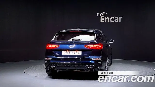 Kia Come New K3 id 2688432 из Кореи 14