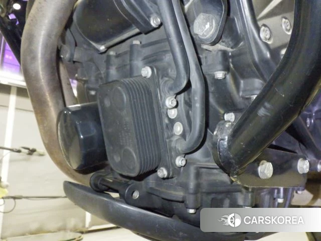 Engine photo