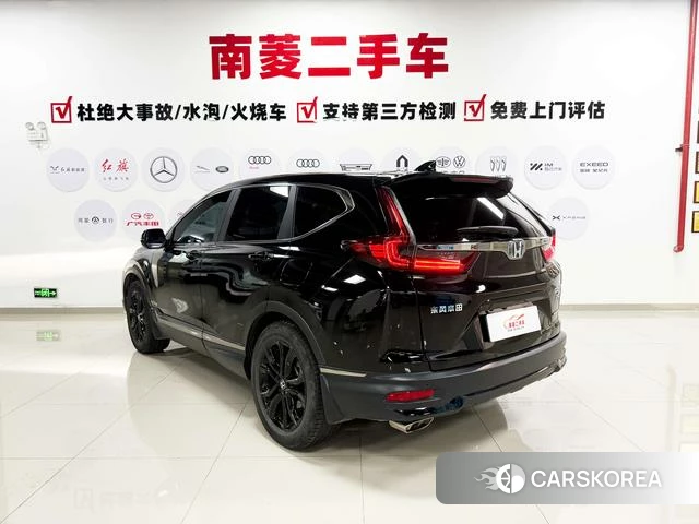 Honda CR-V id 3983144 из Китая 22