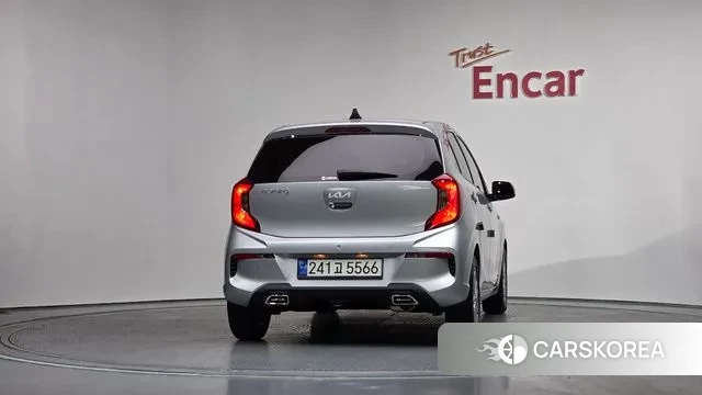 Kia Morning Urban (JA) id 3686087 из Кореи 14