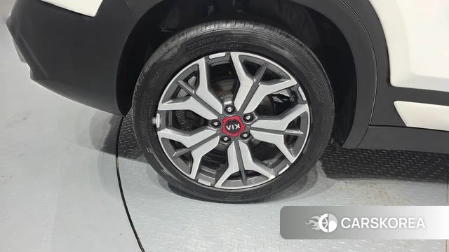 Kia Seltos id 4717599 из Кореи 26