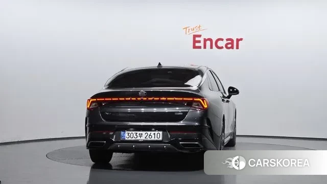 Kia K5 Hybrid 3rd Generation id 3367493 из Кореи 14