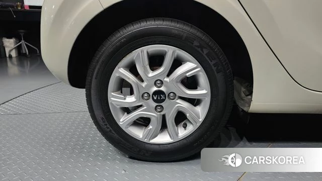 Kia All New Morning (JA) id 4626252 из Кореи 27