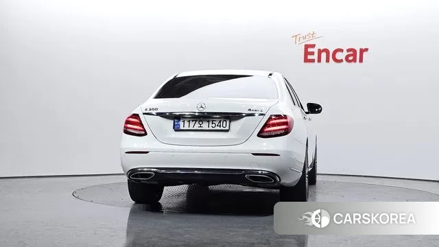 Mercedes-Benz E-Class W213 id 3402964 из Кореи 14