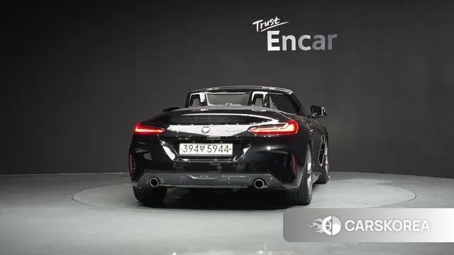 BMW Z4 (G29) id 2994941 из Кореи 14