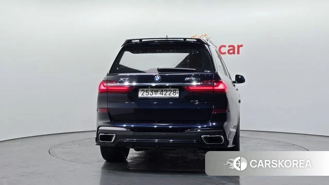 BMW X7 (G07) id 3807673 из Кореи 14