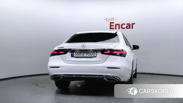 Mercedes-Benz E-Class W213 id 3042685 из Кореи 14