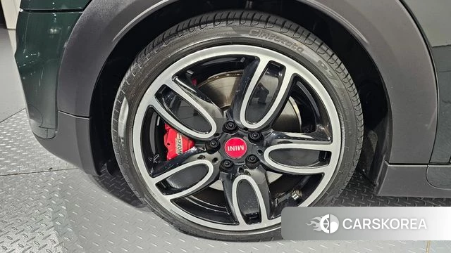 Mini Cooper S id 4900802 из Кореи 30