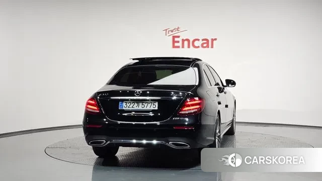 Mercedes-Benz E-Class W213 id 3439187 из Кореи 14