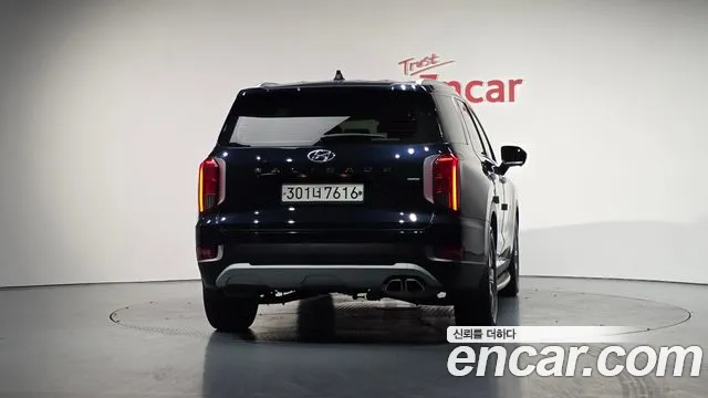 Hyundai Palisade id 2826219 из Кореи 14